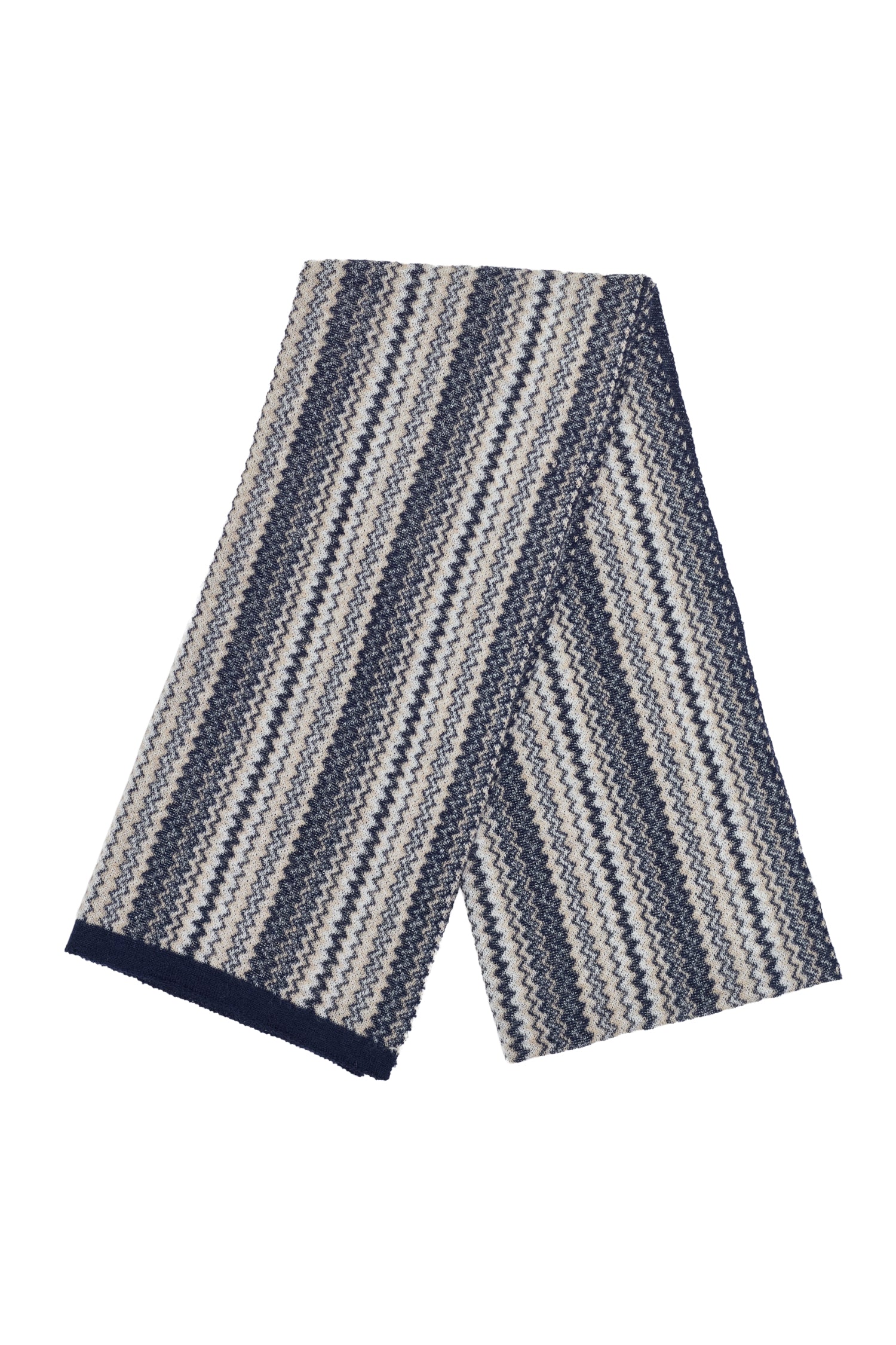 AMSTERDAM SCHOULERBLAUW