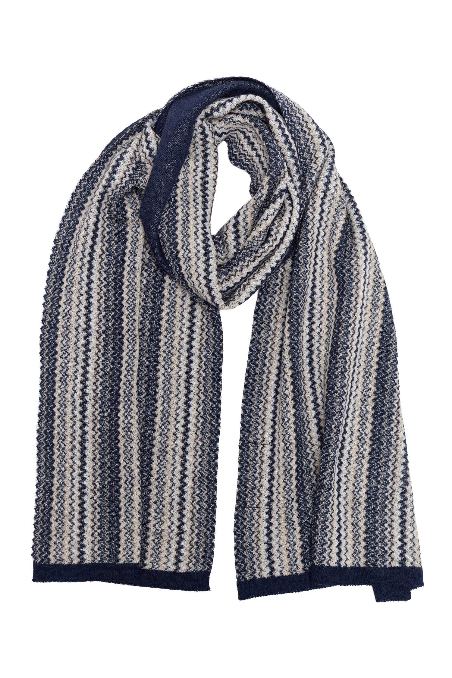 AMSTERDAM SCHOULERBLAUW