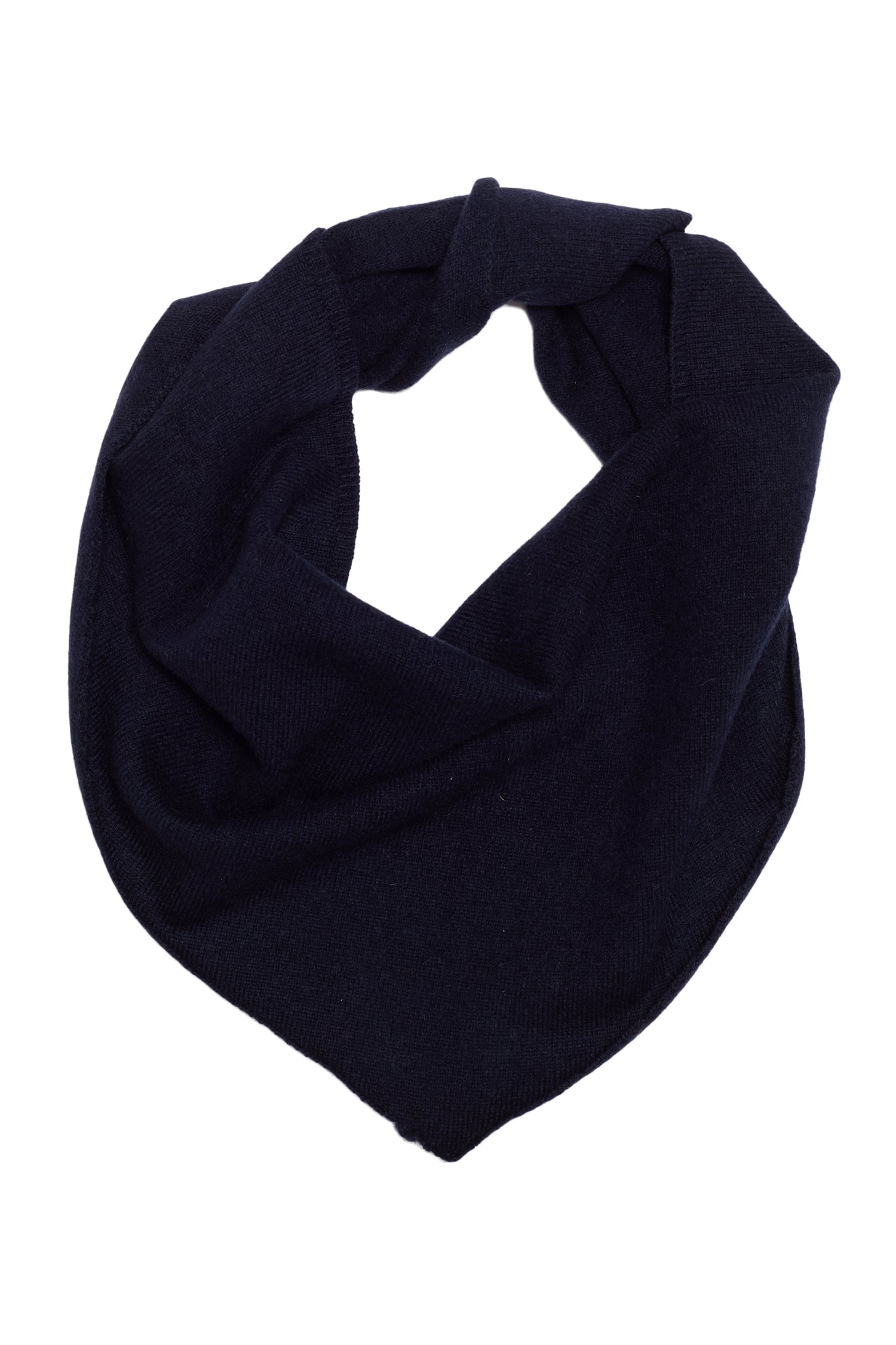 CARIA FOULARD NAVY