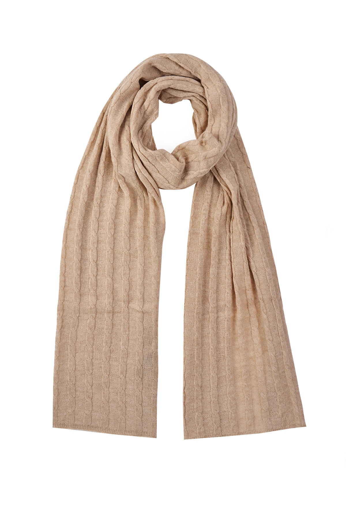 MYRA SJAAL BEIGE