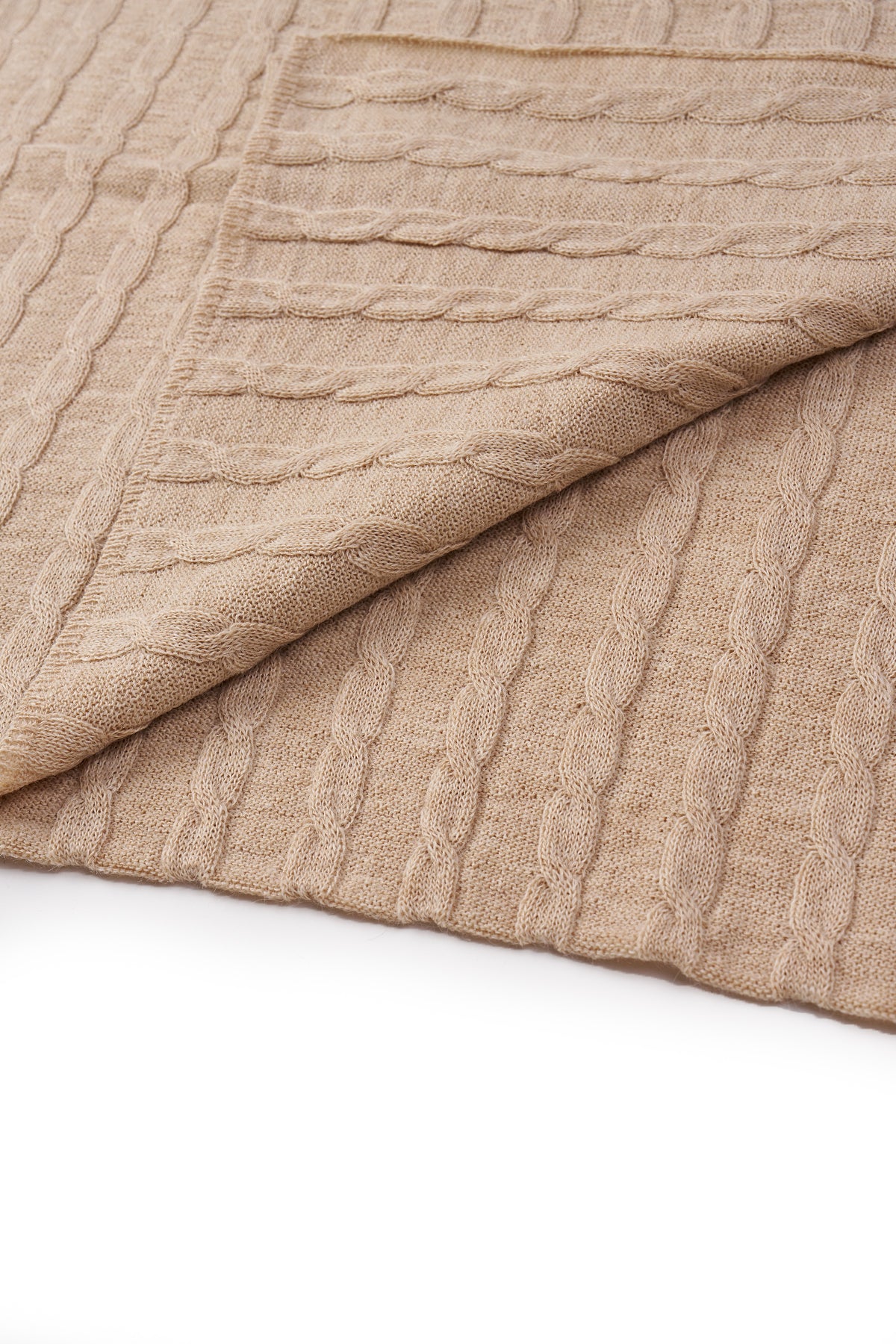 MYRA SJAAL BEIGE