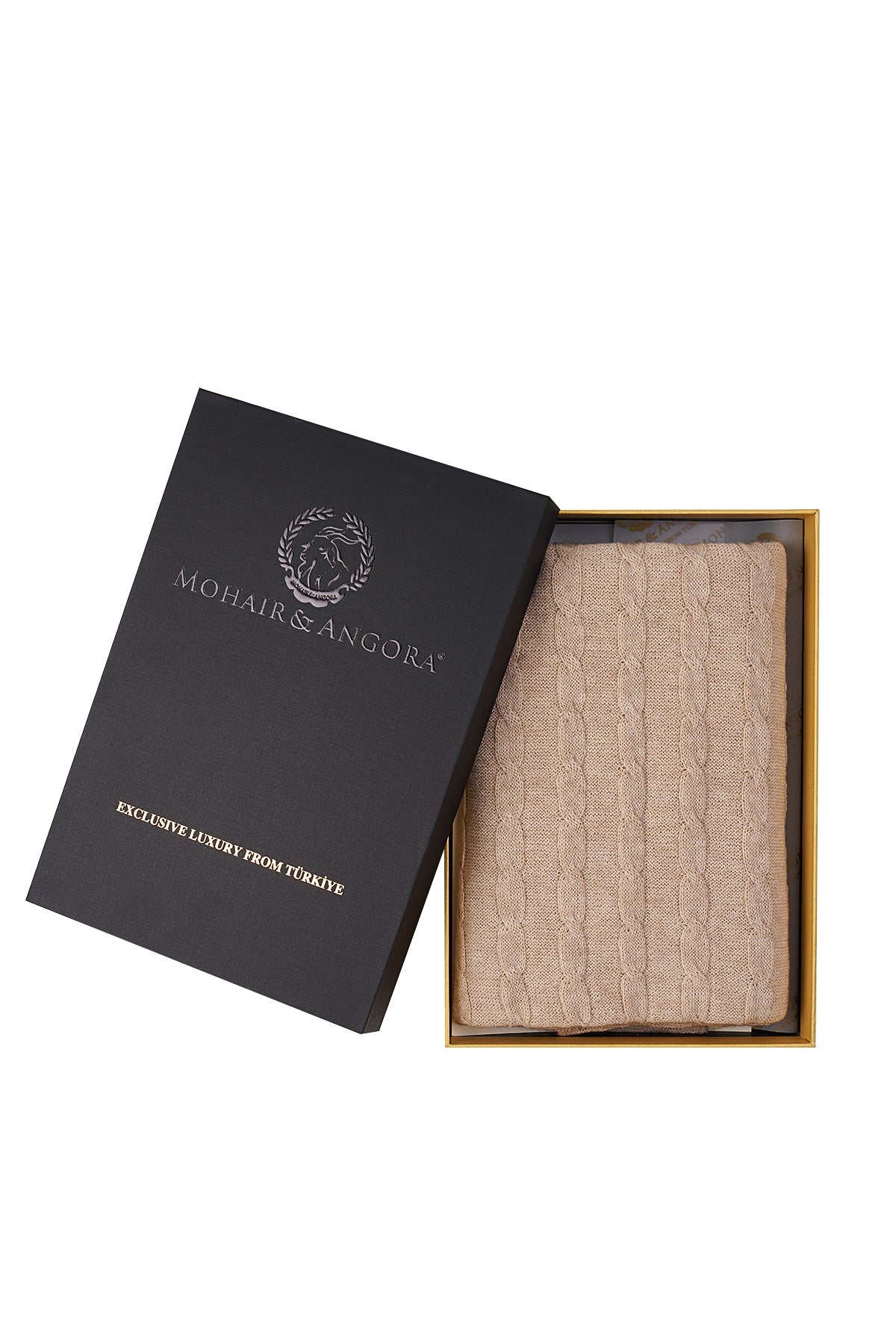 MYRA SJAAL BEIGE
