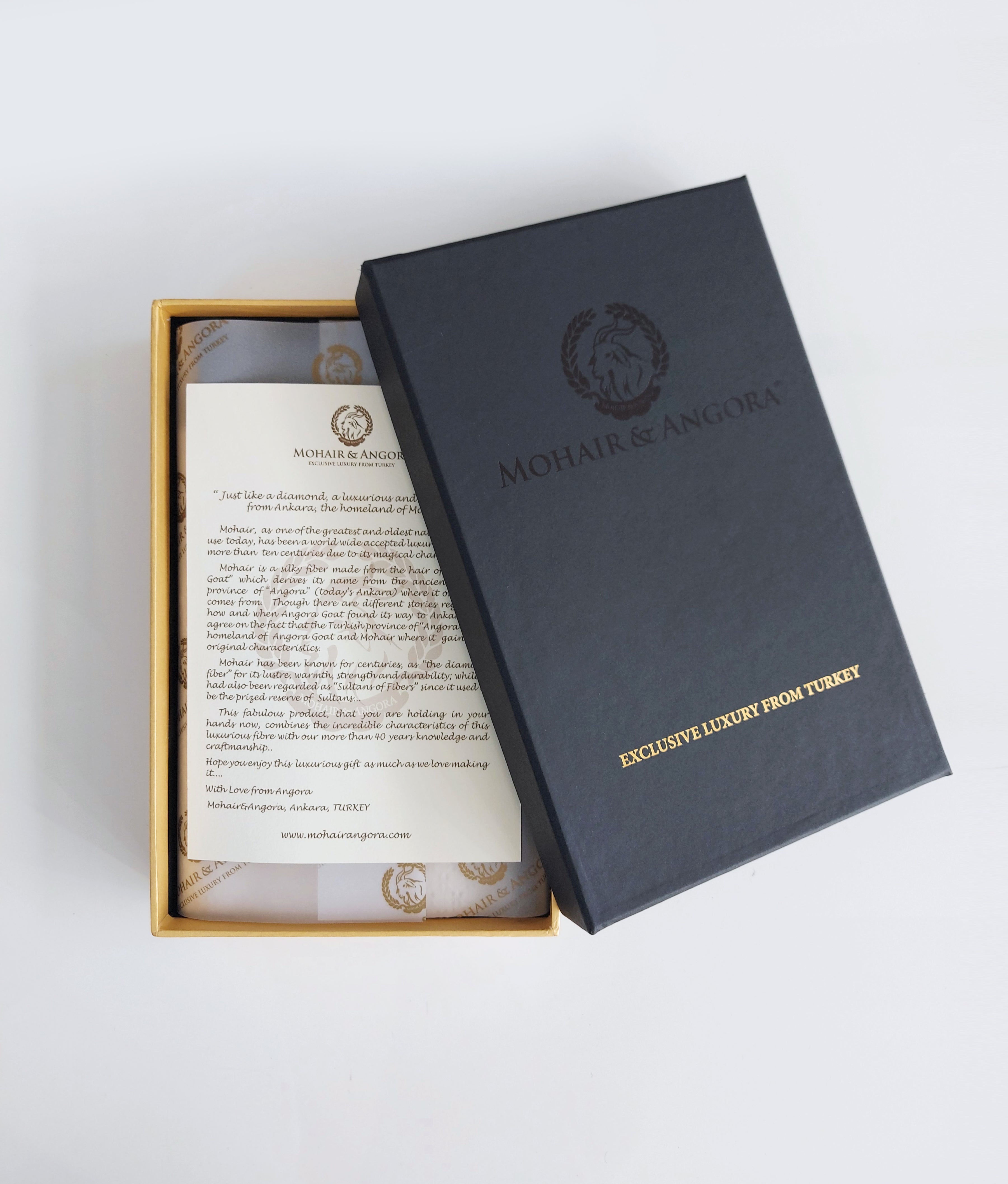 SİBELE ŞAL EKRU-BEJ-SİYAH