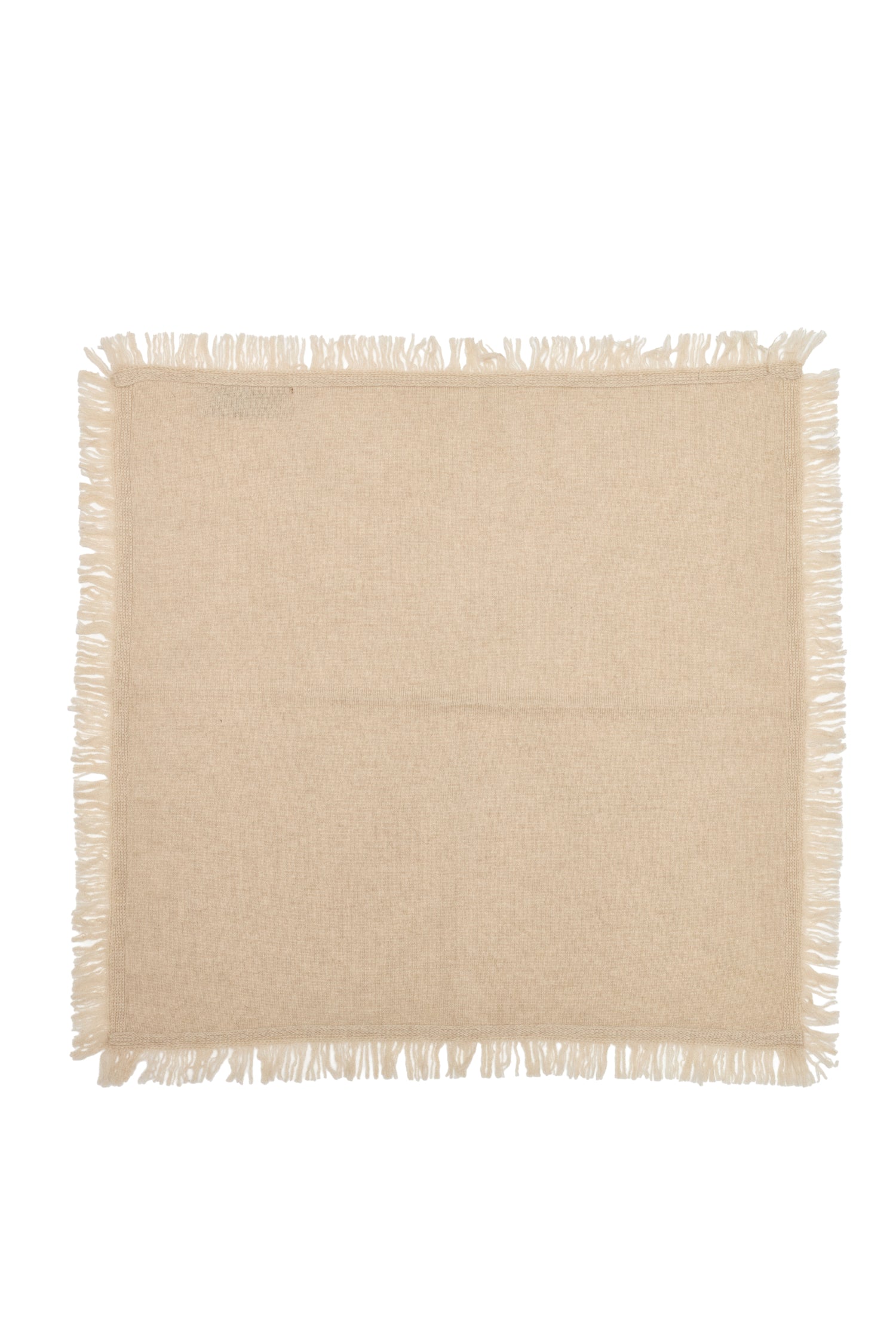 CARIA FOULARD BEIGE