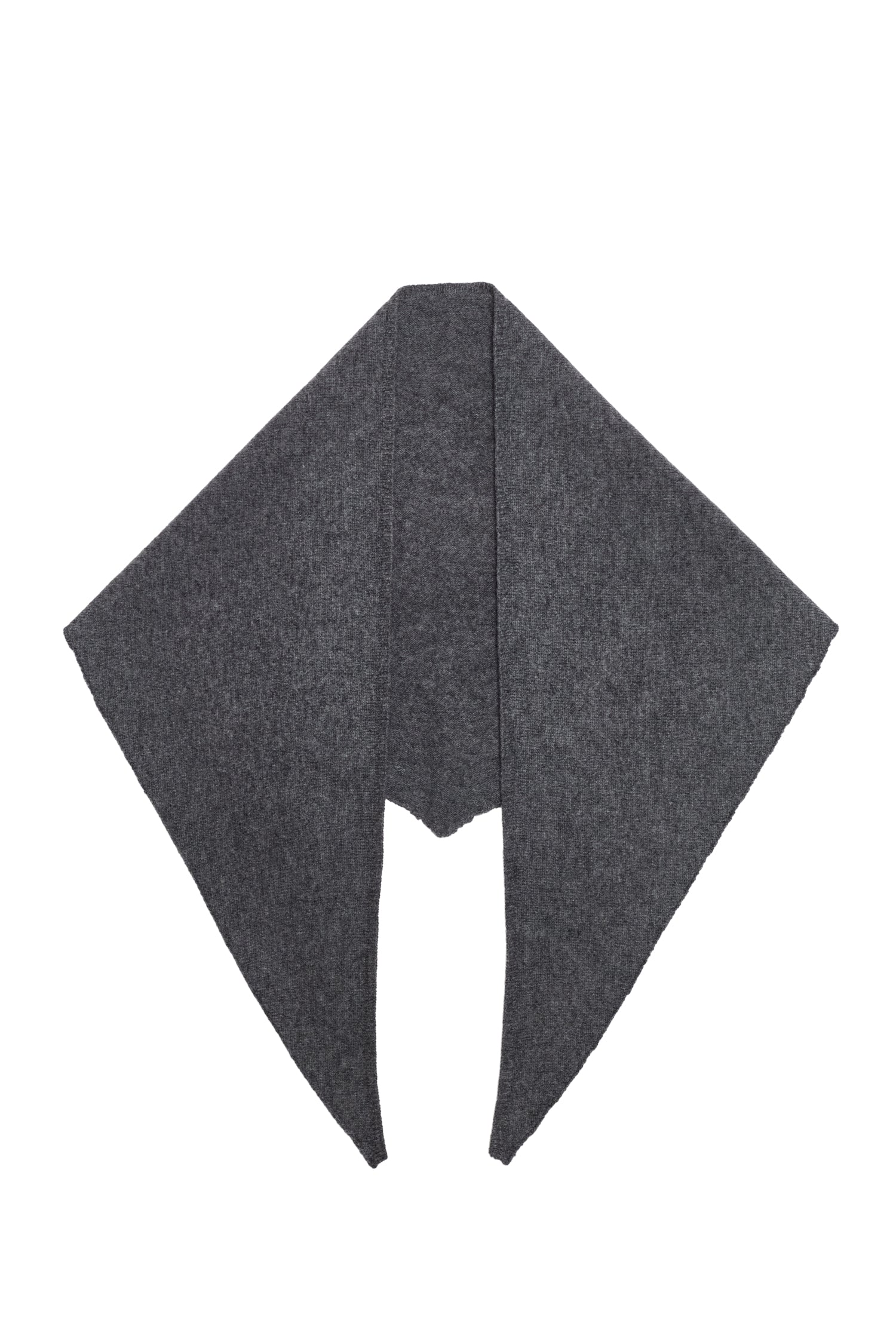 CARIA FOULARD GRAY